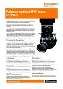 Palpeur optique RVP pour REVO-2